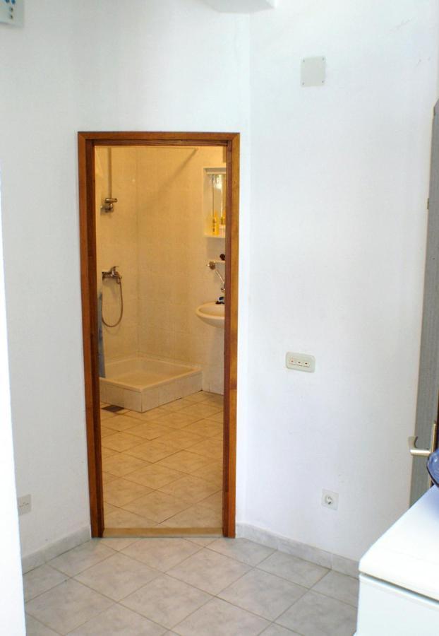 Apartments By The Sea Luka Dubrava, Peljesac - 4568 Janjina Exterior photo